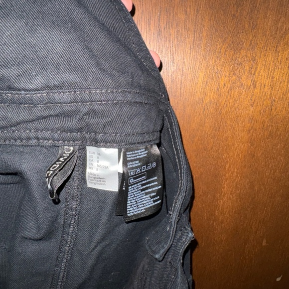 WOMEN'S BLACK JUMPER SIZE 8 - Picture 4 of 4